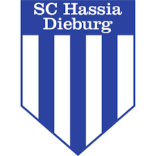 Sc Hassia Dieburg