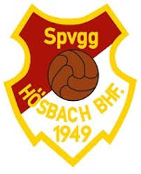 SpVgg Hösbach Bahnhof